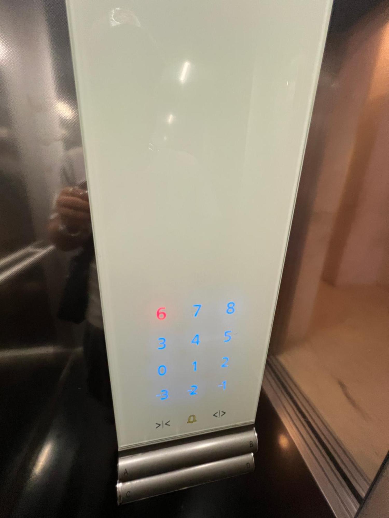 Downtown Grand Comfort Tirana Zewnętrze zdjęcie