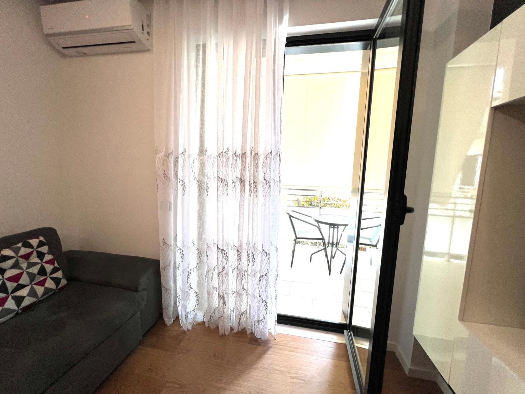 Downtown Grand Comfort Tirana Zewnętrze zdjęcie