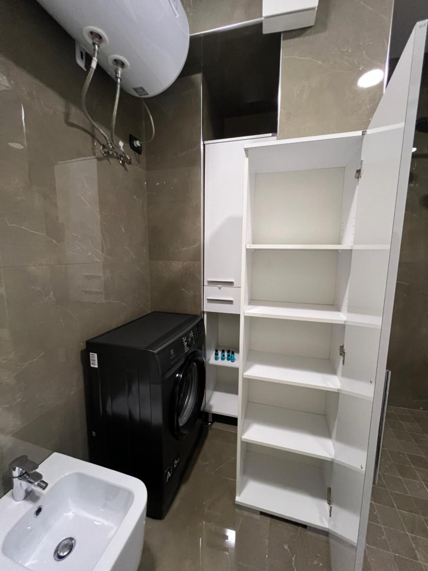 Downtown Grand Comfort Tirana Zewnętrze zdjęcie