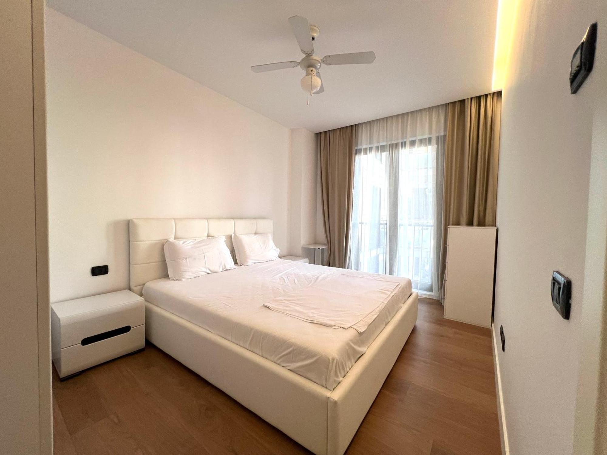 Downtown Grand Comfort Tirana Zewnętrze zdjęcie
