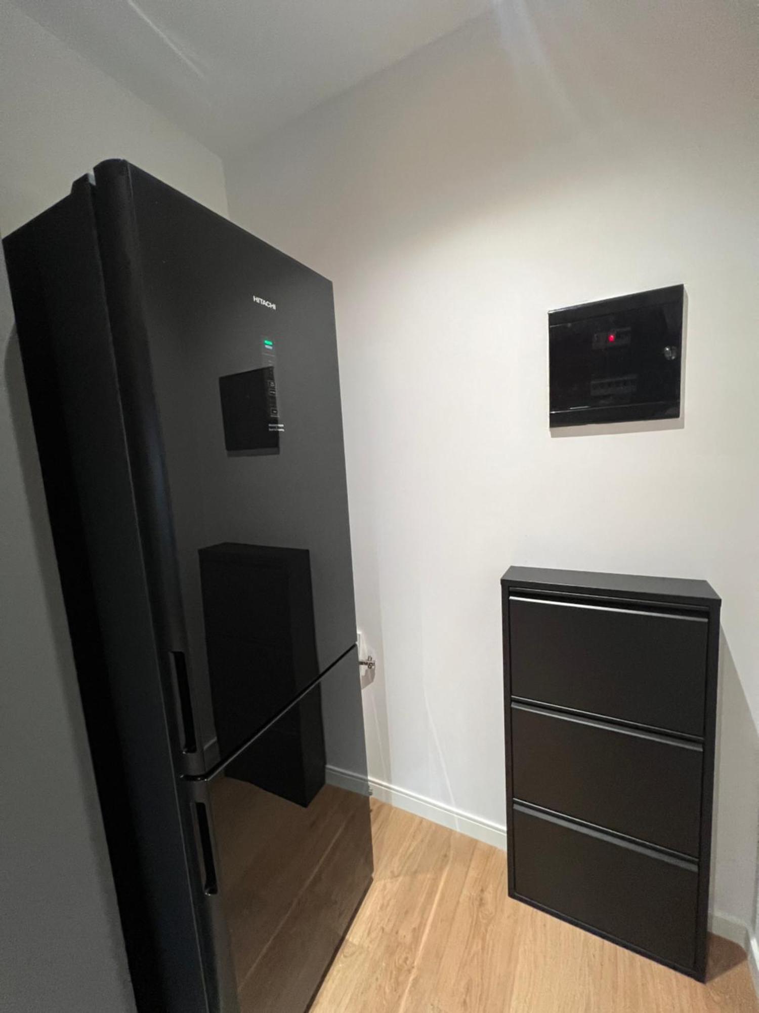 Downtown Grand Comfort Tirana Zewnętrze zdjęcie