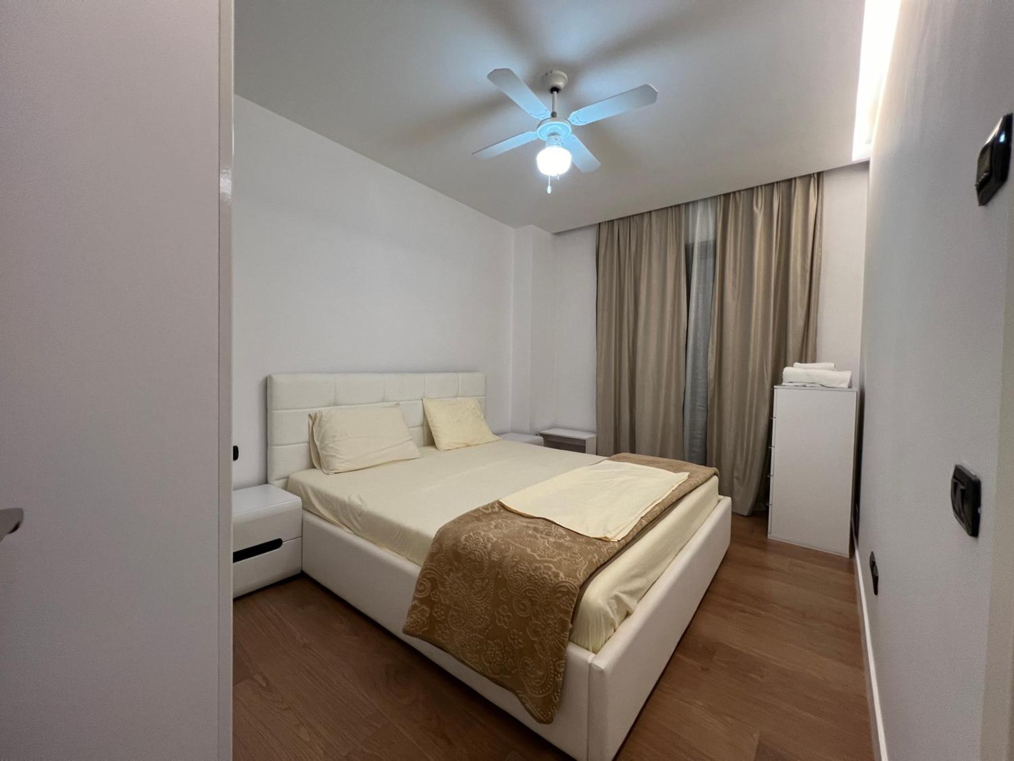 Downtown Grand Comfort Tirana Zewnętrze zdjęcie